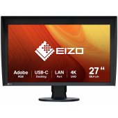 ColorEdge CG2700X-BK 27" IPS 16:9
