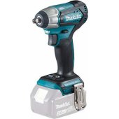 Makita cordless impact wrench DTW180Z, 18Volt (blue / black, without b