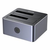 HDD/ SSD Docking Station with Clone 5Gbp