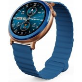 Aurora Blue