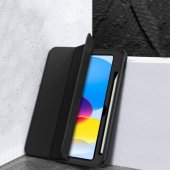 Endurance Case iPad 10.9" 2022/ 11" 2025 Black