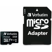 44083/ 32GB Micro SDHC Class 10