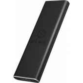 External HDD Enclosure M.2 SATA USB 3.0 Black IB-183M2