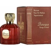 Maison Alhambra Baroque Rouge Extrait Eau De Parfum 100 ml (unisex)