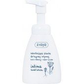 Ziaja Intima Lotus Flower Moisturizing foam for intimate hygiene 250m