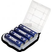 R06/ AA 2500mAh 4pcs
