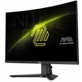 MAG 276CFDE E20 27" Rapid VA 16:9 Curved