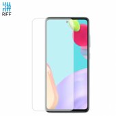 "0.3 mm Tempered Glass Galaxy A52"