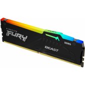Fury Beast RGB 8GB DDR5 5200MHZ DIMM KF552C40BBA-8