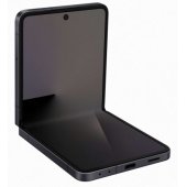 F766B Galaxy Flip7 512GB Jetblack
