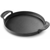 Cast Iron Pan GBS System