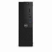 OptiPlex 3050 SFF i5-7500 16GB 256SSD M.2 NVME W10P ReNew