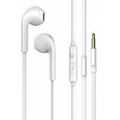 Stereo White