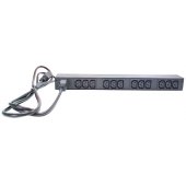 Rack PDU 1U Basic AP9565