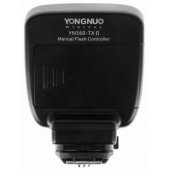 YN560-TX II for Canon