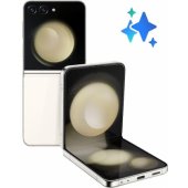 F731B Galaxy Flip5 256GB Cream