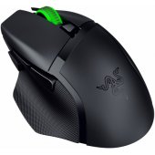 "Basilisk V3 X HyperSpeed" Black