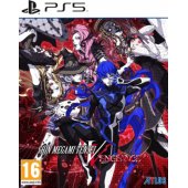 Shin Megami Tensei V: Vengeance PS5