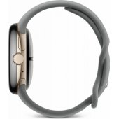 Pixel Watch 3 45mm Matte Hazel/ Gray