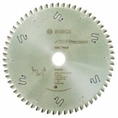 Bosch circular saw blade BS LF B 254x30-84 - 2608642135