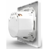 Smart WiFi Wall Plug 3000W White
