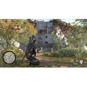 Sniper Elite 4 for NSW