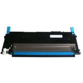 SAMSUNG CLP-310 Cyan