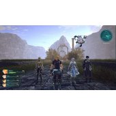 Star Ocean The Divine Force for Xbox