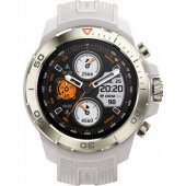 GS Explorer Desert White