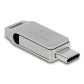 256GB USB-A/ C 54008 Grey