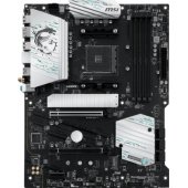 B550 Gaming WIFI