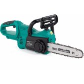 Chainsaw NAC CB-25-BL-LI-20V without battery and accumulatory