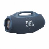 Boombox 4 Blue