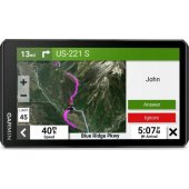 Zumo XT2 010-02781-10 Black