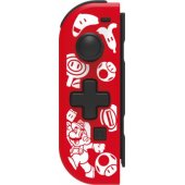 D-Pad Controller L Super Mario (NSW-151U) Red