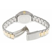 MTP-1302PSG-7AVEF Silver/ Gold