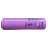 INR18650-35E 1pcs