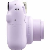 Instax Mini 12 Lilac Purple + 10 films