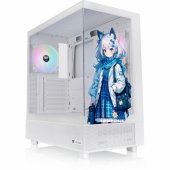 View 270 SP Edition Snow White Tower Case