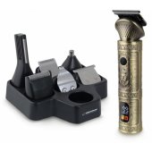 EBC006 Cordless Hair Clipper ADONIS 7-in-1