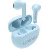 True Wireless headphones Austin blue