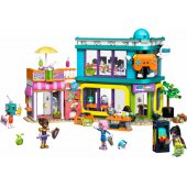 42674 Comic Book and Game Shop