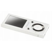 Video Scooter BT White