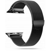 42/ 44mm Black MilaneseBand