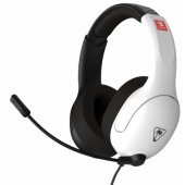 Airlite Fit Nintendo Switch Black/ White