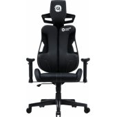 Gaming chair Morphos CNS-ABCH01 Black
