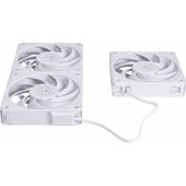 Uni Fan P28 120 mm Case Fan UF-P28120-3W