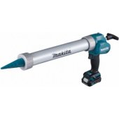 Makita Mass Squeezer 10.8V 600ml 5000N 1x2.0Ah (CG100DSAB)