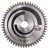 Multi Material 210mm