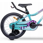 Miss FR 12 mint/ purple